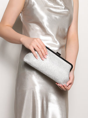 Kimmy Clutch Bag