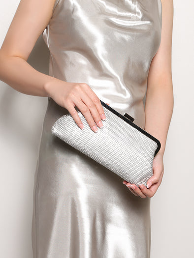 Kimmy Clutch Bag
