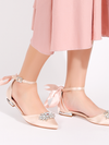 Leni Flat Sandals