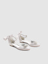 Leni Flat Sandals