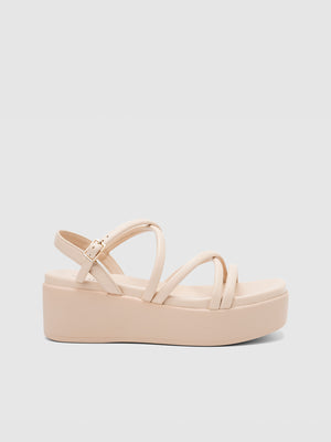 Lesley Platform Sandals