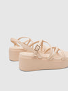 Lesley Platform Sandals