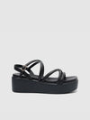 Lesley Platform Sandals