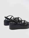 Lesley Platform Sandals