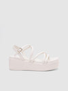 Lesley Platform Sandals