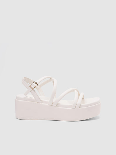 Lesley Platform Sandals