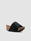 Lillian Wedge  Slides