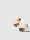 Lillian Wedge  Slides