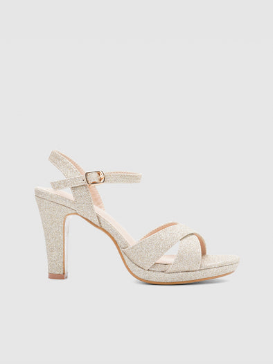 Lorelei Heel Sandals