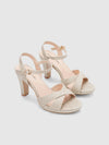 Lorelei Heel Sandals