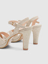 Lorelei Heel Sandals