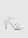 Lorelei Heel Sandals