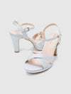 Lorelei Heel Sandals