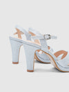 Lorelei Heel Sandals