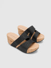 Lorenzo Wedge Slides