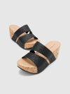 Lorenzo Wedge Slides