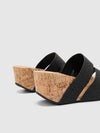 Lorenzo Wedge Slides