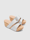 Lorenzo Wedge Slides