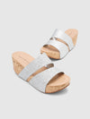 Lorenzo Wedge Slides