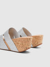 Lorenzo Wedge Slides