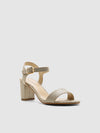 Marco Heel Sandals