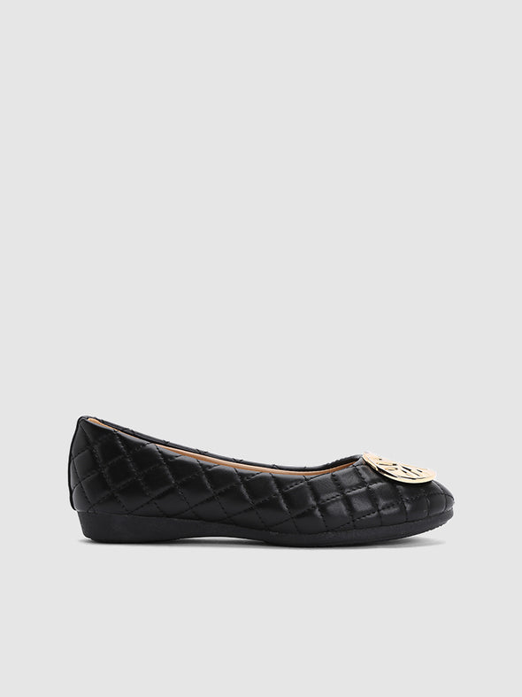 Matilda Flat Ballerinas