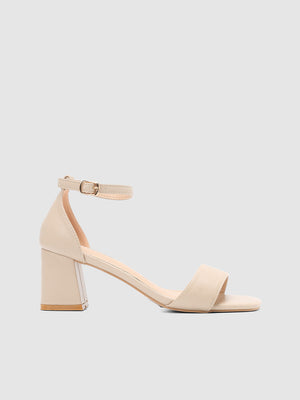 Matt Heel Sandals