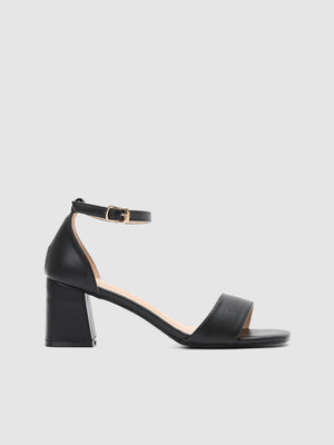 Matt Heel Sandals