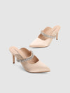 Mavis Heel Slides