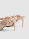 Mavis Heel Slides