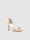 Megan Heel Pumps