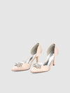Megan Heel Pumps