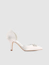 Megan Heel Pumps