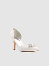 Megan Heel Pumps
