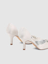 Megan Heel Pumps
