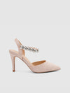 Melinda Heel Pumps