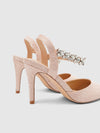 Melinda Heel Pumps