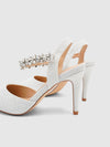 Melinda Heel Pumps