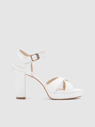 Mikaela Heel Sandals