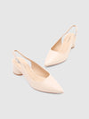 Mildred Heel Pumps