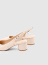 Mildred Heel Pumps