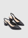 Mildred Heel Pumps