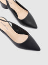 Mildred Heel Pumps