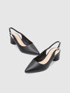 Mildred Heel Pumps