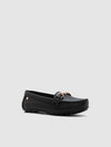 Mira Flat Loafers