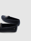 Mira Flat Loafers