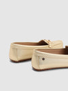 Mira Flat Loafers