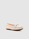 Mira Flat Loafers