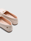 Mira Flat Loafers