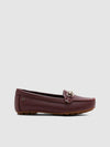 Mira Flat Loafers